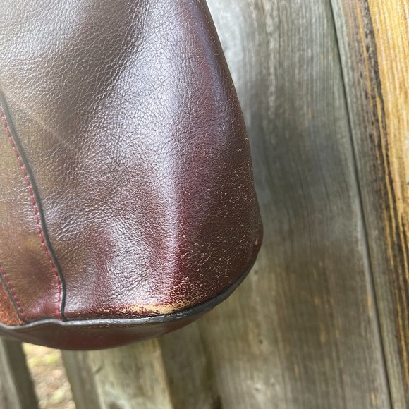 Vintage Etienne Aigner Purse - Picture 8 of 10